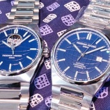 『【ハイライフ】上質な日々を求めて【フレデリック・コンスタント】』の画像