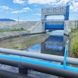 『大沢の水門』の画像