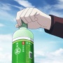 「妻が持たせてくれた水筒の飲み物を毎日飲んでいたら2ヶ月で10キロ痩せました」　→　あっ…