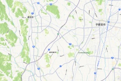 東北道で事故を起こした車に追突　後続車の2歳男児が意識不明の重体　現場から逃走したとみられる外国籍の男確保