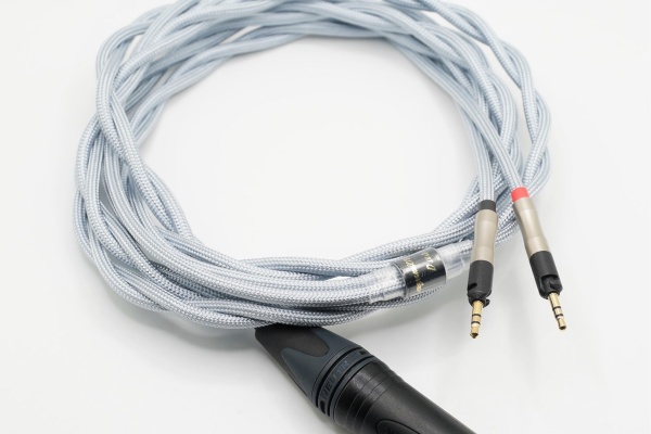 XLR4P バランス リケーブル SRH1840 ATH-R70x Amazon | luxferre 4.4MM 5極 バランス ath-r70x r70x