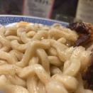 づけ麺が食べたくなるんだよ　麺屋こうじ