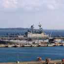 USS TRIPOLI LHA 7