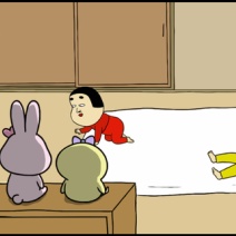 絶対絶命！誤飲を阻止せよ