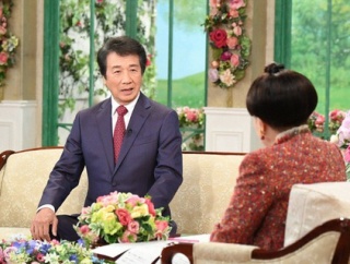 【注目】前川清、宇多田ヒカルとの再会願望明かす…「会いたかった」