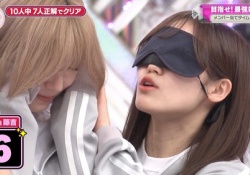 【速報】そこさく、愛撫で悶えるメンバーが続出する神回だった