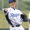中日・大野奨太さんの応援歌発表