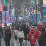 【春節】連休の中国人観光客、日本行きをやめて韓国に押し寄せた結果ｗｗｗｗｗｗｗｗｗ