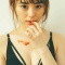 【新鮮】元アイドリング・佐藤麗奈（21）、初のランジェリーグラビア！ふっくら美バスト披露
