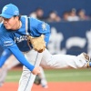 日ハムドラ2金村尚真 大学時代平均144 プロ平均147.3