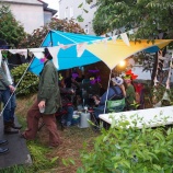 『札幌ピラミッド当日２』の画像