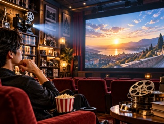 映画好きが本気で選ぶ「これだけは観ておけ」って作品を教えて