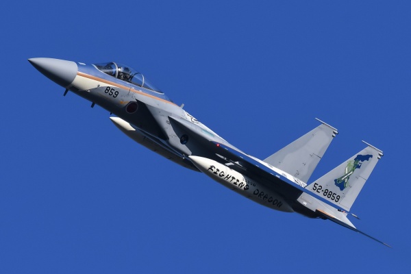 昭和61年当時 ブルーインパルス 入間基地援護室 贈与 昭和61年当時