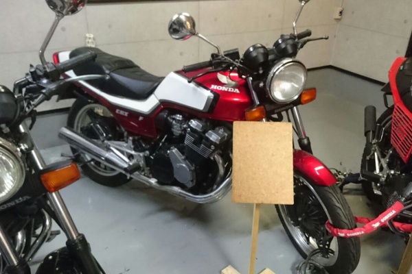 Z400GP専門店 エムゼクト つねちゃんのブログ - ディープフィールド