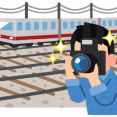 迷惑云々除いてもなんで撮り鉄って自分で撮ることに拘るんだろうな