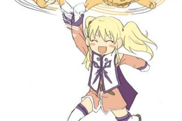 つまらないさん テイルズオブヴェスペリア