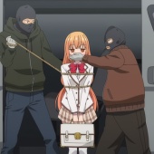 才女のお世話 1話
