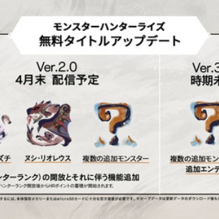 『モンハンワイルズ』って叩かれ過ぎじゃね？ライズの方がよっぽどヤバかったと思うんやが…