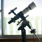 はじめちゃん＠望遠鏡工房　☆３