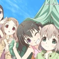 【悲報】『ヤマノススメ』作者さん、娘から強烈な一言を放たれてむせび泣くｗｗｗｗ
