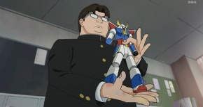 【ダンダダン 2期】第22話 感想 同類のあいつがモテるなら僕だって！