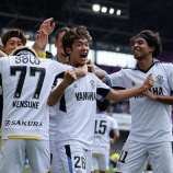 『「成長して必ず帰ってきて」磐田 DF西久保駿介がJ3相模原に育成型期限付き移籍することを発表 2024年に千葉から加入J1リーグ戦30試合出場「移籍先では結果にこだわり 一層成長できるよう」』の画像