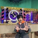 岩崎諒太／テレビ朝日「スマホで参加クイズ！国民番付」