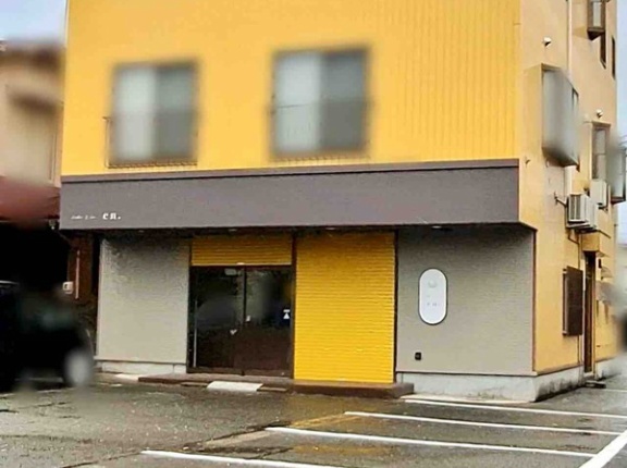 富山市石金に『Cake & Co. en.（エン）』なるケーキ屋さんがオープンするらしい。