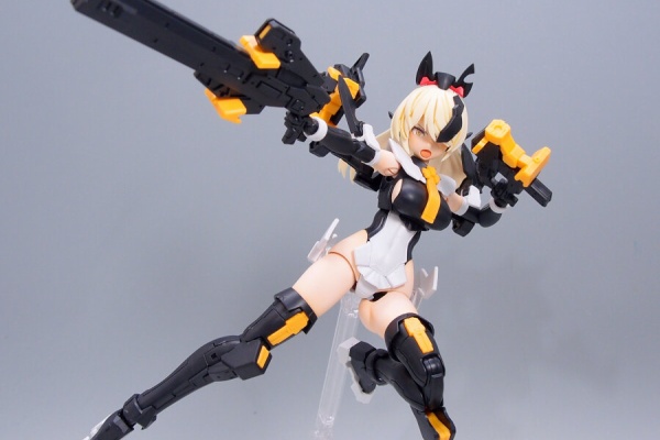 G-01格納庫2（仮） - 30MS
