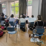Wind Ensemble Piacere のblog