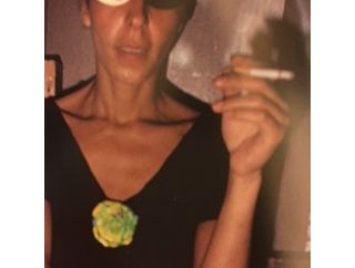 ハロウィンの仮装