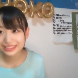 『[動画]2019.08.05（20:48～） SHOWROOM　「=LOVE(イコールラブ) 瀧脇笙古」＠個人配信』の画像