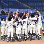 大学野球の部員数が18年で7400名増加！その理由とは？