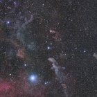 『11月30日、いつもの丘』の画像