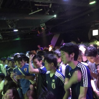 東京・渋谷パブリックビューイング情報局｜日本代表戦 W杯2026年／WBC2026年