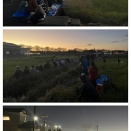 百年の想いをこめて 土浦の花火