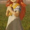リメイク版『ゼルダの伝説 時のオカリナ』ゼルダの顔…