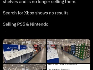 「ソニーと任天堂しか売ってない…」本場アメリカでXboxオワコン説が流れる