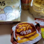 ツモプロブルース