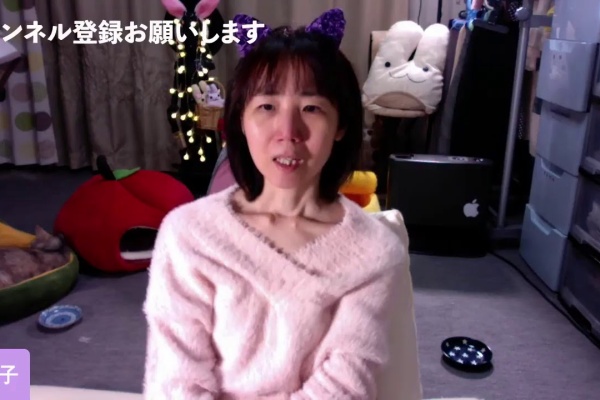 5匹の癒し猫動画*ふじ子 (2021)