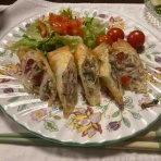 さしもも日記☆坂の上の雲の松山市から