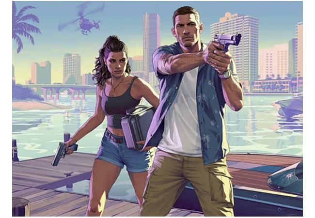 GTA6　開発費20億ドル　製作期間12年