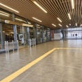 IRいしかわ鉄道小松駅訪問Part8／令和7年4月2日訪問