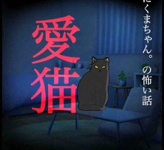 愛猫16
