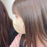 『[イコラブ] 諸橋沙夏「モーメント更新しました無事 リーダありがとう。」』の画像
