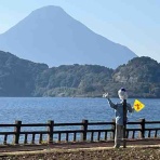 池田湖ウェイク&サーフWARNAブログ