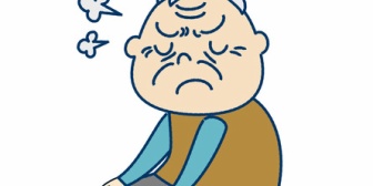 里帰り出産で帰省中、祖母の性格が変わったように見えてショックを隠せなかった