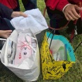 HOMECOMING PARK & SHINAGAWA URBAN Pet Life譲渡会 ご支援品のご紹介♪