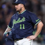 ヤクルト・キハダ←二軍で調整か