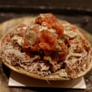 最近食べて美味しいかった料理